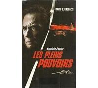 Les pleins pouvoirs [VHS]