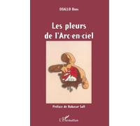 LES PLEURS DE L'ARC-EN-CIEL