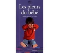 Les pleurs du bébé
