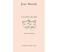Les pleurs du mâle