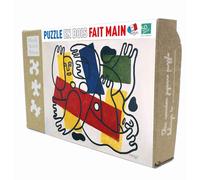 Les plongeurs de léger