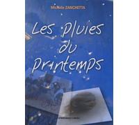 Les Pluies Du Printemps
