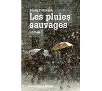 Les Pluies Sauvages