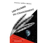 Les Plumes Du Changement