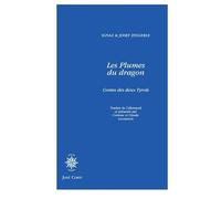 les plumes du dragon: CONTES DES DEUX TYROLS
