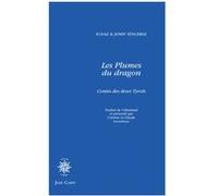 Les plumes du dragon Ignaz Vinzenz Zingerle (Auteur), Josef Zingerle (Auteur)