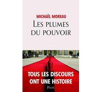 Les plumes du pouvoir