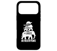 Les Plus Anciens, Les Plus forts, Les Plus Grands sont alimentés par Les Plantes Coque pour iPhone 17 Pro Max
