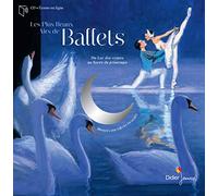 Les plus beaux airs de ballets