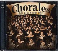 Les Plus Beaux Airs Pour Chorales