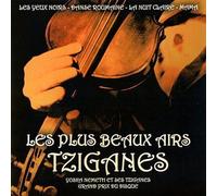 Les Plus Beaux Airs Tziganes