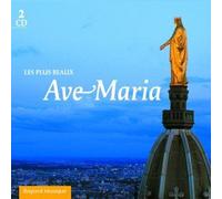 Les Plus Beaux Ave Maria