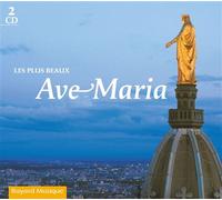 Les Plus Beaux Ave Maria