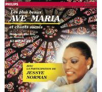 Les plus beaux Ave Maria et chants sacrés CD