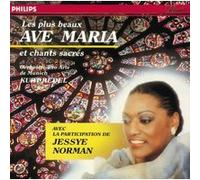 Les plus beaux Ave Maria et chants sacrés E