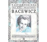 Les plus beaux Bacewicz :pour violon et piano