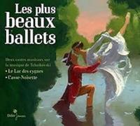 Les Plus Beaux Ballets CD