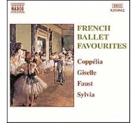 Les Plus Beaux Ballets Francais