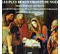 Compositeurs divers - Les Plus Beaux Chants de Noël - Messe de minuit à Bethléem