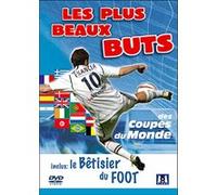 Les Plus beaux buts des coupes du monde G
