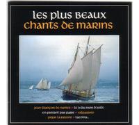 Tonnerre de Brest - Les Plus beaux chants de marins