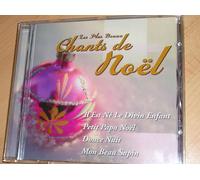 Les Plus Beaux Chants De Noël