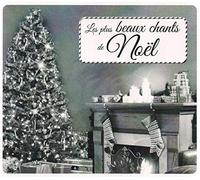 Les plus beaux chants de Noël CD