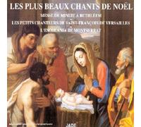 Les Plus Beaux Chants De Noël