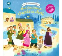 Les plus beaux chants de Noël + CD