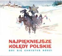 Les plus beaux chants de Noël polonais