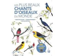 Les Plus Beaux Chants D'oiseaux Du Monde - Identification, Comportement, Vocalisation