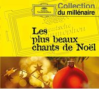 Les plus beaux chants de Noël CD