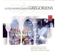 Les Plus Beaux Chants Grégoriens