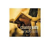 Les plus beaux chants juifs Digipack CD