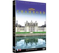 Les plus beaux châteaux de France, le Château de Chambord DVD DVD