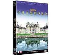 Les plus beaux châteaux de France, le Château de Chambord DVD E