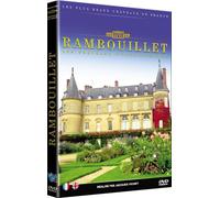 Les plus beaux Châteaux de France, le Château de Rambouillet DVD DVD