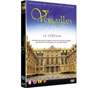 Les plus beaux Châteaux de France, le Chateau de Versailles DVD DVD
