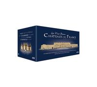 Les Plus Beaux Châteaux De France - Pack