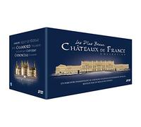 Les Plus beaux châteaux de France [Pack]