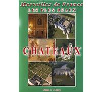 Les Plus Beaux chateaux n°1 : Nord