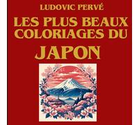 LES PLUS BEAUX COLORIAGES DU JAPON