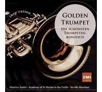 Andre, Maurice - Golden Trumpet