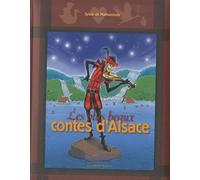 Les Plus beaux contes d'Alsace