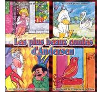 Les Plus beaux contes d'Andersen