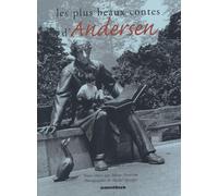 Les plus beaux contes d'Andersen