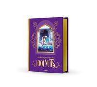 Les plus beaux contes de 1001 nuits - Lydia Sanchez Marco - Auzou Éditions - broché - Contes et légendes jeunesse