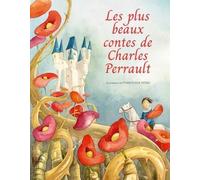 Les Plus Beaux Contes De Charles Perrault