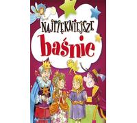 Les plus beaux contes de fées