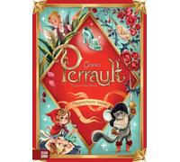 Les plus beaux contes de fées. Charles Perrault